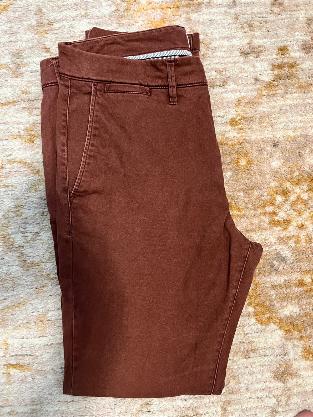 Goodfellow & Co The Every Wear Chino